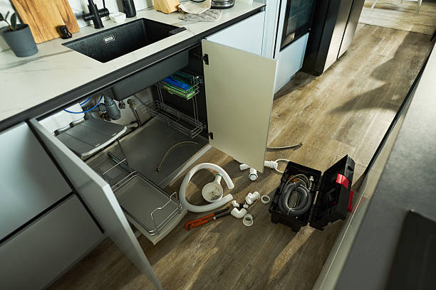 Reliable Plumbing contractor in Petersburg, WV by Street Wise - Plumbing