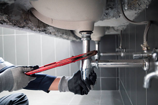 Licensed Plumbing service in Petersburg, WV - Street Wise - Plumbing